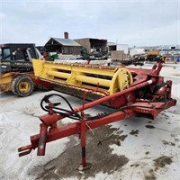 New Holland 488 Haybine In Excellent Condition