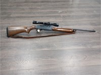 Remington 740 Woodsmaster 30-06