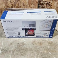 Sony Picture Station Printer