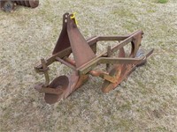 Ford 2X14 Plow