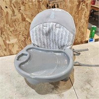 Childs booster seat