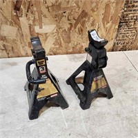 3 Ton jack stands