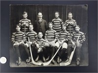 SÉLECT1 - Club St-Laurent hockey junior 1903