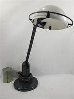 Lampe de travail vintage Details modèle D Lyra