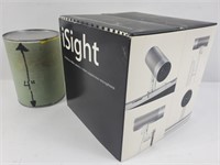 Camera de surveillance Apple iSight