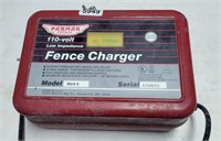 Parmak 110-V Fence Charger