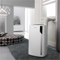 De'Longhi Pinguino 4-in-1: Air Conditioner