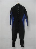 Sea Quest Adult Wet Suit Size XL