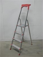 Leifheit Folding Step Ladder Pictured