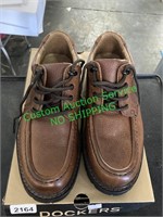 Dockers Shoes Size 7.5 M