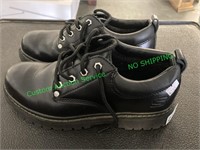 Skechers Shoes Black Size 7.5