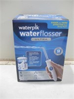 NIB  Waterpik Water Flosser Untested
