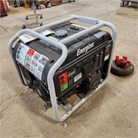 8000W Inverter Generator Untested From An Estate