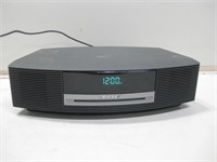 Bose Wave Music System See Info