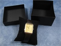 Seiko Quartz Wrist Watch Untested