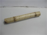 20" Long Bamboo Rainstick Pictured