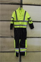 H/H WORKWEAR COVERALLS C52