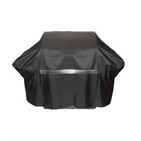 Universal Parts 70 in. Premium Grill Cover Heavy D