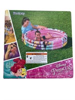 Bestway Disney Princess 3-ring Pool / Summer Time