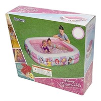 Bestway Disney Princess Inflatable Family Pool