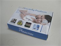 NIOB Real You Earthing Therapy Sleep Mat Untested