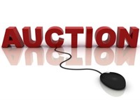 Auction TIME