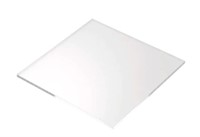 18in X 24in Cast Acrylic Sheet .25in Thick; 3-Pack