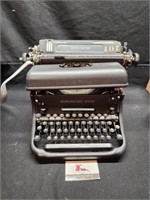 Remington Rand Typewriter