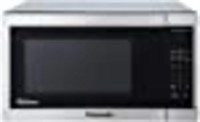 Panasonic 1.3CuFt Countertop Microwave