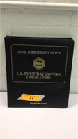 1976 US First Day Covers Q16C