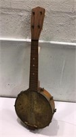 Old Banjo Q16B