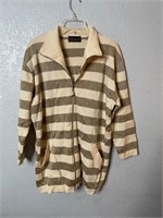 Vintage Classiques Striped Sweater