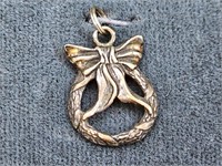 Marked 925 Pendant