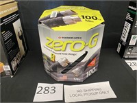 ZERO-G 100' 5/8" HOSE