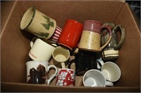NICE COFFEE CUP COLLECTION ! -C-2
