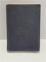 1950 The Divine Liturgy Mini Book