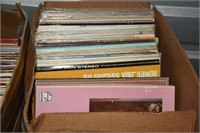 HUGE LP RECORD COLLECTION !
