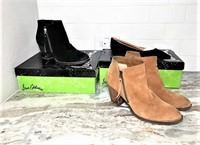 Sam Edelman Ankle Boots and Flats