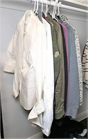 Ladies Casual and Dress Jackets