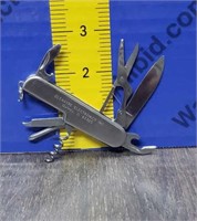 Glenayre Electrinics Pocket Knife