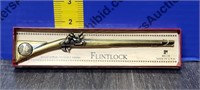 Souvenir Flintlock Miniature Rifle
