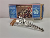 Navy Arms Co. 1875 Remington .44/.40 Revolver