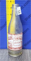 Club Royal Carbonated Beverage Quincy IL
