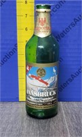 Innsbruck Lager Bottle