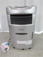 New! Honeywell Portable Evaporative Air Cooler