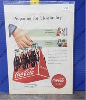 Coca-Cola Advertising