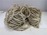 3/4in Nylon Rope