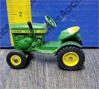 John Deere Model 110 lawn tractor