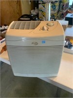 AIR PURIFIER     UNTESTED