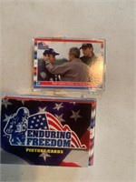 FREEDOM CARDS